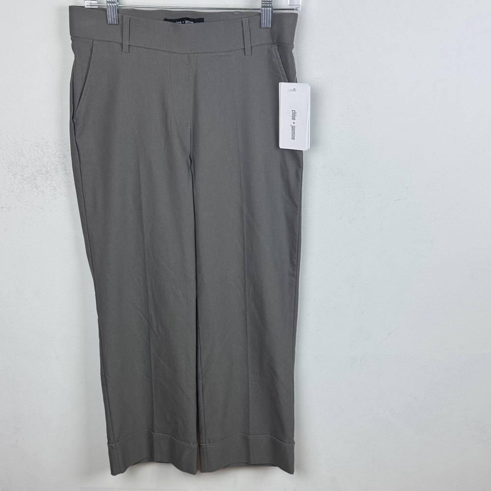 Chloe+Jasmine Pants
